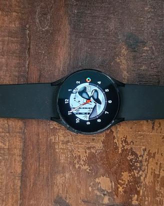 Galaxy Watch 4