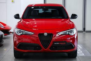 Alfa romeo stelvio veloce Q4 280cv