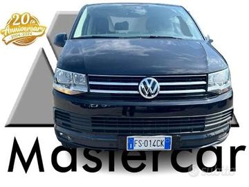 VOLKSWAGEN T6 Transporter 2.0 TDI - FS014CK - po