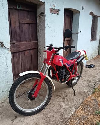 fantic moto trial 300