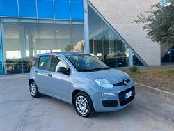 Fiat Panda 1.0 Hybrid City Life