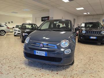 Fiat 500 1.2 Mirror 2017 E6