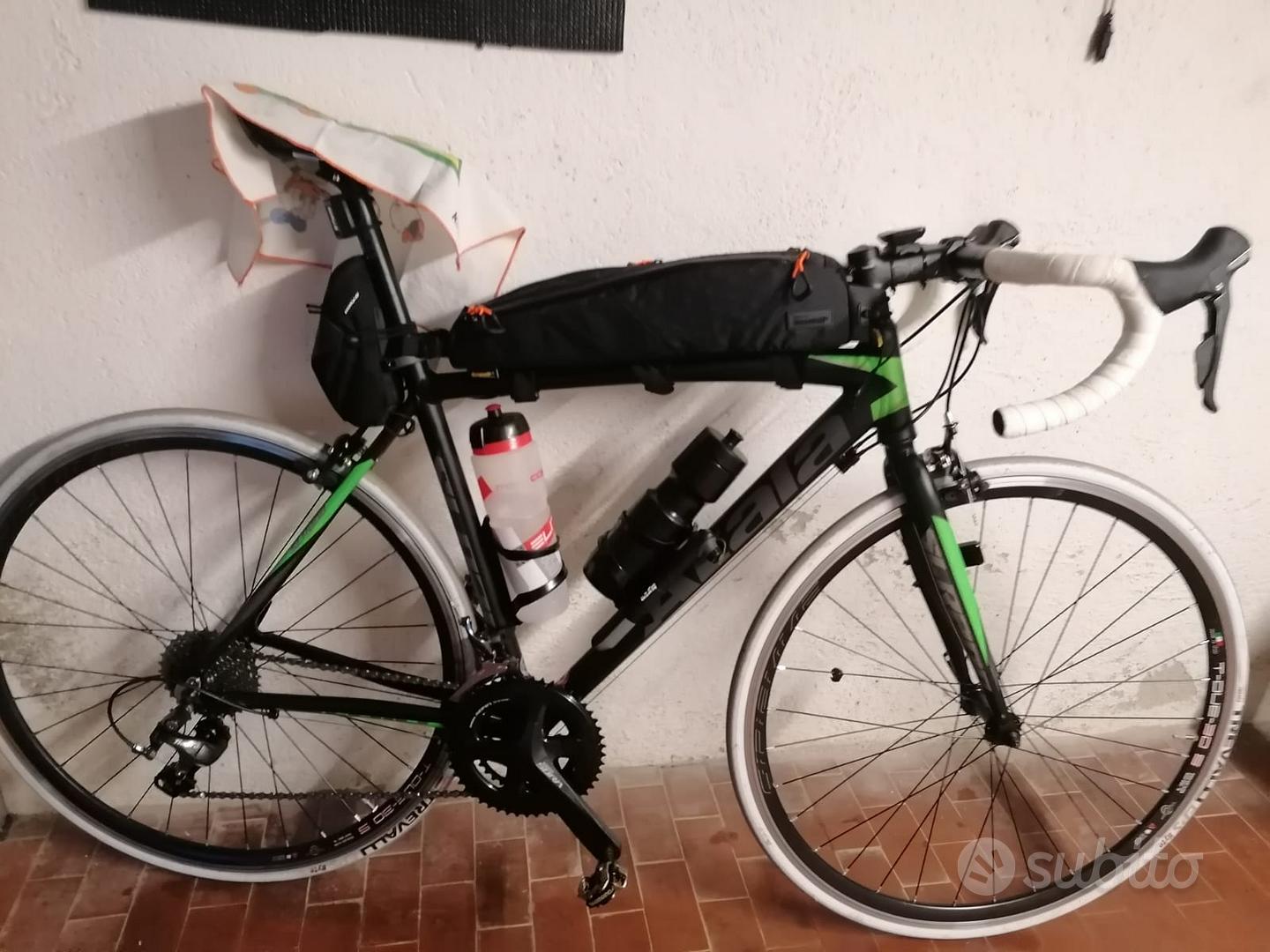 Bici da Corsa Atala slr 200 comprata a inizio 2026 - Biciclette In ...