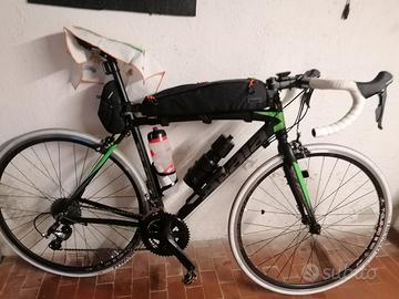 Bici da Corsa Atala slr 200 comprata a inizio 2026