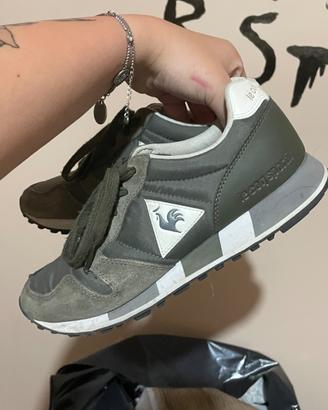 Scarpe le coq sportif