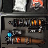 ammortizzatori MTB  FOX CANE CREEK