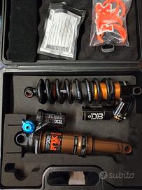 ammortizzatori MTB  FOX CANE CREEK