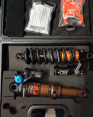 ammortizzatori MTB  FOX CANE CREEK