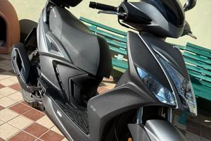 Kymco Agility 125 R16