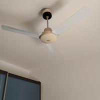 ventilatore a soffitto 