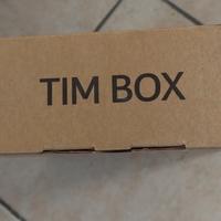 Decoder T2 Tim box 