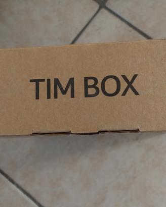 Decoder T2 Tim box 