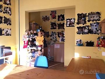 Immobile di 21 m² con 1 locale a Montevarchi