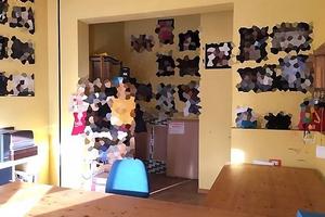 Immobile di 21 m² con 1 locale a Montevarchi