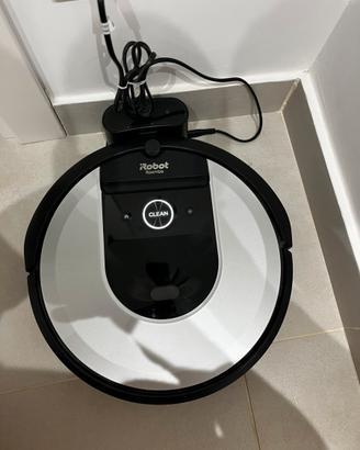 iRobot Roomba i7