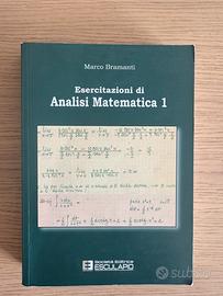eserciziario di analisi matematica I
