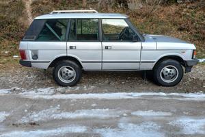 Range Rover Classic 1987 cc3500 V8 Injection