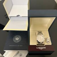 Longines full set