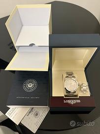 Longines full set