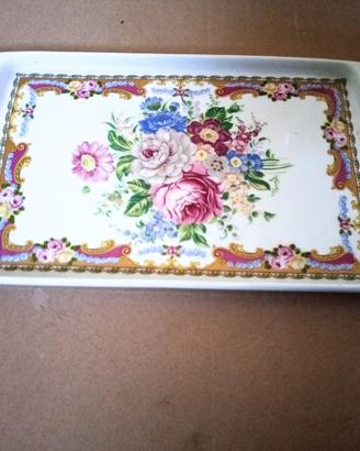 Vassoio Depos Porzellainfabrik