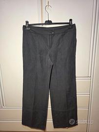 Pantaloni Sartoriali Armani Collezioni - Grigio