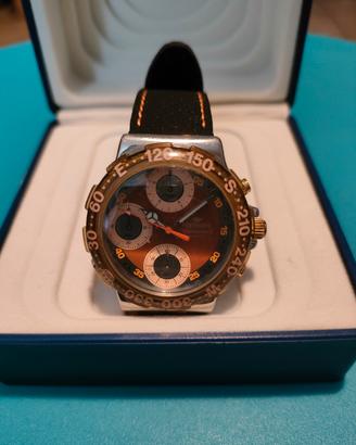 Orologio Pryngeps Jamaica Sport Chronograph