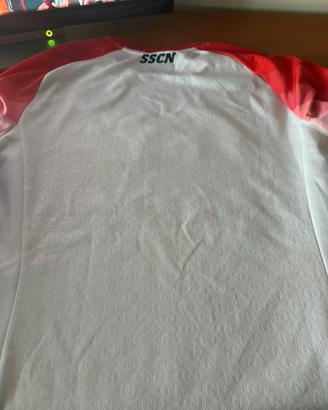 Maglia calcio