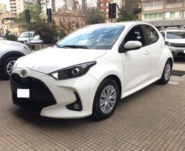 Toyota Yaris 1.0 5 porte Trend