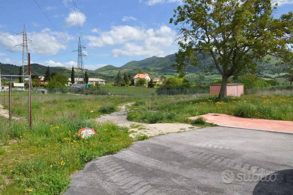 Immobile in asta di 8767 m² a Fabriano - Vista 4