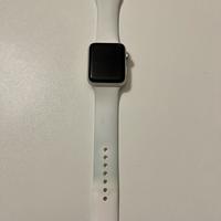 Apple Watch Serie 2 42MM Silver