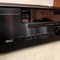 Ricevitore KENWOOD KRF8010D