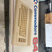 Commodore c64