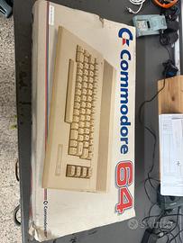 Commodore c64