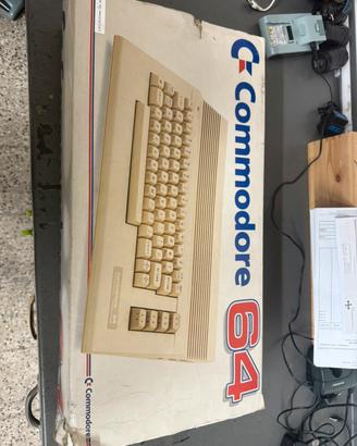 Commodore c64