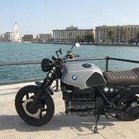 Bmw k 100 - 1986