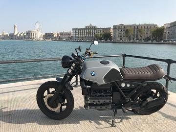 Bmw k 100 - 1986