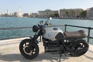 Bmw k 100 - 1986