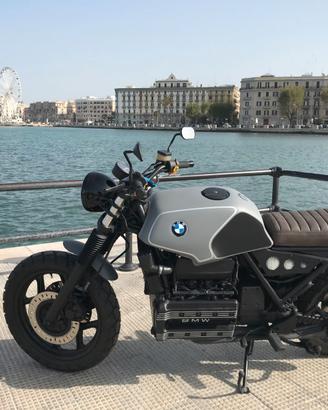 Bmw k 100 - 1986