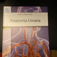 Libro Anatomia Unana