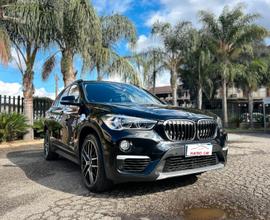 Bmw X1 xDrive20d xLine