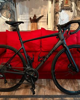 Bici da corsa CUBE GTCS taglia L