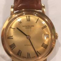 Patek Philippe Automatico Oro 18K Ref. 3565 1