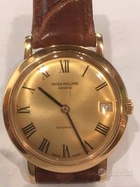 Patek Philippe Automatico Oro 18K Ref. 3565 1