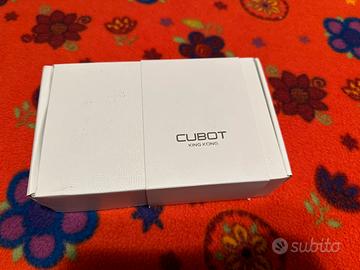 Telefono Cubot