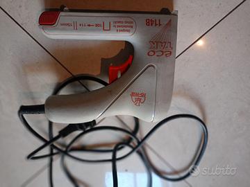 Pinzatrice Eco Tak 114b