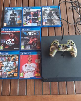 ps4 500gb