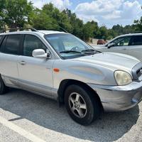 HYUNDAI Santa Fe 2.0 CRDi 4X4 GLS Premium