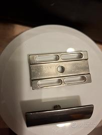 piastra per rasoio game charger 68p