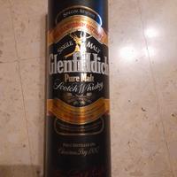 Glemfiddich scotch