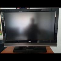 TV LG LCD 32 pollici 